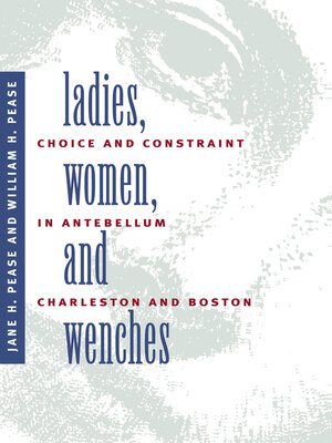 cover image of Ladies, Women, and Wenches